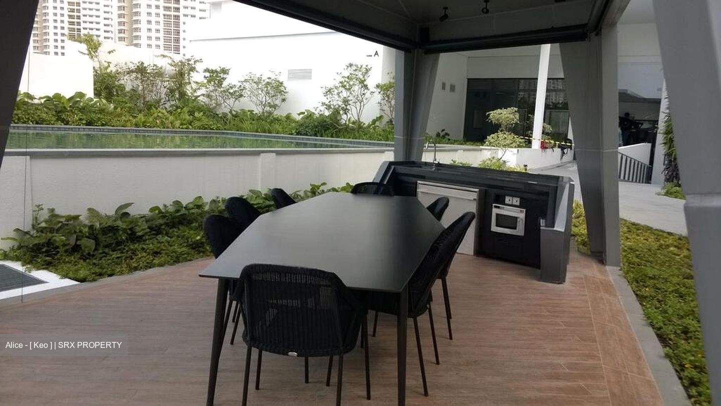 The Tennery (D23), Apartment #496706881